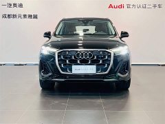 Audi Q7 45 TFSI quattro S line Version - фото 2