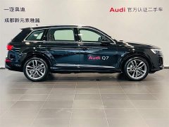 Audi Q7 45 TFSI quattro S line Version - фото 3