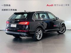 Audi Q7 45 TFSI quattro S line Version - фото 4