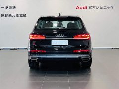 Audi Q7 45 TFSI quattro S line Version - фото 5