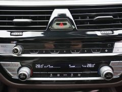 BMW 5 Series 2022 facelift 2 525Li M sports package - фото 10