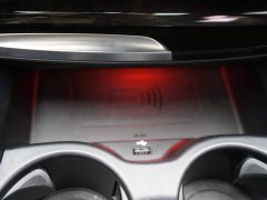 BMW 5 Series 2022 facelift 2 525Li M sports package - фото 11