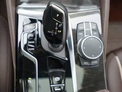 BMW 5 Series 2022 facelift 2 525Li M sports package - фото 12