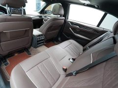 BMW 5 Series 2022 facelift 2 525Li M sports package - фото 14