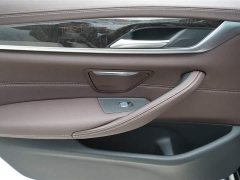 BMW 5 Series 2022 facelift 2 525Li M sports package - фото 16