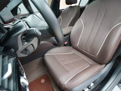 BMW 5 Series 2022 facelift 2 525Li M sports package - фото 4