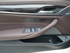 BMW 5 Series 2022 facelift 2 525Li M sports package - фото 5