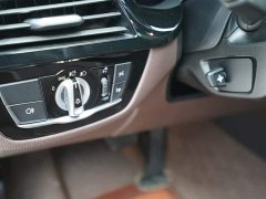 BMW 5 Series 2022 facelift 2 525Li M sports package - фото 7