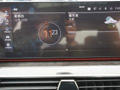 BMW 5 Series 2022 facelift 2 525Li M sports package - фото 9