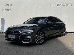 Audi A6L 55 TFSI quattro Deluxe Version - фото 1
