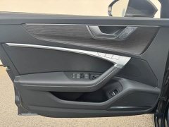 Audi A6L 55 TFSI quattro Deluxe Version - фото 10