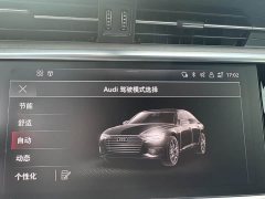 Audi A6L 55 TFSI quattro Deluxe Version - фото 12