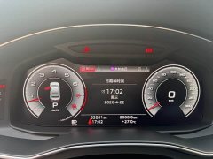Audi A6L 55 TFSI quattro Deluxe Version - фото 14