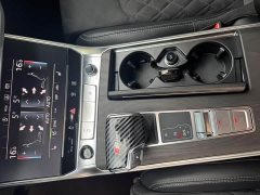 Audi A6L 55 TFSI quattro Deluxe Version - фото 17