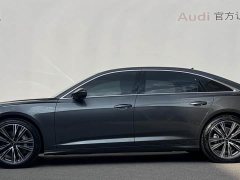 Audi A6L 55 TFSI quattro Deluxe Version - фото 2