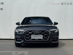 Audi A6L 55 TFSI quattro Deluxe Version - фото 3