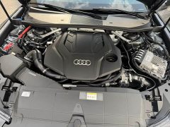 Audi A6L 55 TFSI quattro Deluxe Version - фото 4