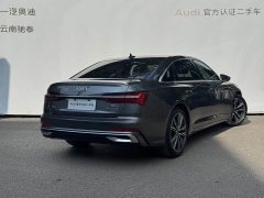Audi A6L 55 TFSI quattro Deluxe Version - фото 5