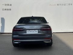 Audi A6L 55 TFSI quattro Deluxe Version - фото 7