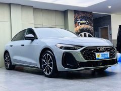 Audi A5L 2.0T Sports Edition - фото 3