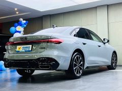 Audi A5L 2.0T Sports Edition - фото 4