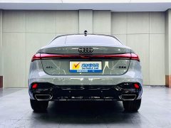 Audi A5L 2.0T Sports Edition - фото 5