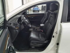 Honda CR-V 240TURBO CVT 2WD Fashion Edition - фото 10