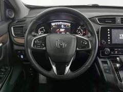 Honda CR-V 240TURBO CVT 2WD Fashion Edition - фото 11