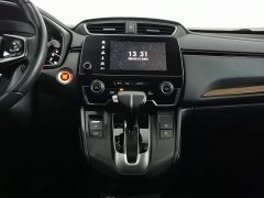 Honda CR-V 240TURBO CVT 2WD Fashion Edition - фото 12