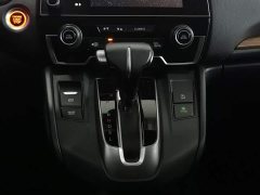 Honda CR-V 240TURBO CVT 2WD Fashion Edition - фото 13
