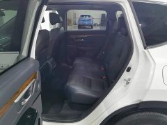 Honda CR-V 240TURBO CVT 2WD Fashion Edition - фото 15