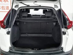 Honda CR-V 240TURBO CVT 2WD Fashion Edition - фото 16
