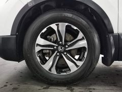 Honda CR-V 240TURBO CVT 2WD Fashion Edition - фото 17