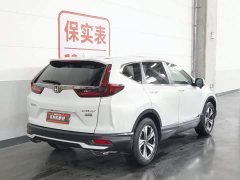 Honda CR-V 240TURBO CVT 2WD Fashion Edition - фото 2