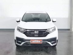 Honda CR-V 240TURBO CVT 2WD Fashion Edition - фото 3