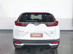Honda CR-V 240TURBO CVT 2WD Fashion Edition - фото 4