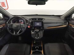 Honda CR-V 240TURBO CVT 2WD Fashion Edition - фото 5
