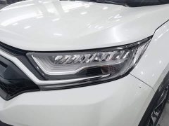 Honda CR-V 240TURBO CVT 2WD Fashion Edition - фото 7