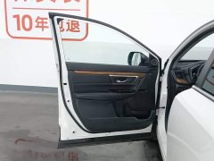 Honda CR-V 240TURBO CVT 2WD Fashion Edition - фото 8