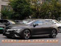 Mercedes-Benz EQE AMG EQE 53 4MATIC - фото 1