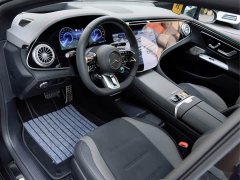 Mercedes-Benz EQE AMG EQE 53 4MATIC - фото 11