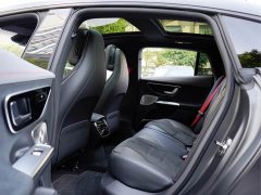 Mercedes-Benz EQE AMG EQE 53 4MATIC - фото 12