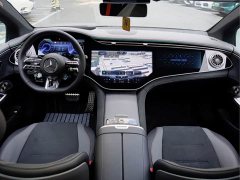 Mercedes-Benz EQE AMG EQE 53 4MATIC - фото 14