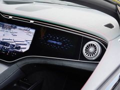 Mercedes-Benz EQE AMG EQE 53 4MATIC - фото 16