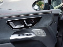 Mercedes-Benz EQE AMG EQE 53 4MATIC - фото 17