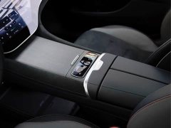 Mercedes-Benz EQE AMG EQE 53 4MATIC - фото 18