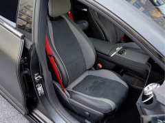 Mercedes-Benz EQE AMG EQE 53 4MATIC - фото 19