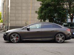Mercedes-Benz EQE AMG EQE 53 4MATIC - фото 3