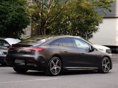 Mercedes-Benz EQE AMG EQE 53 4MATIC - фото 4