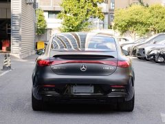 Mercedes-Benz EQE AMG EQE 53 4MATIC - фото 5